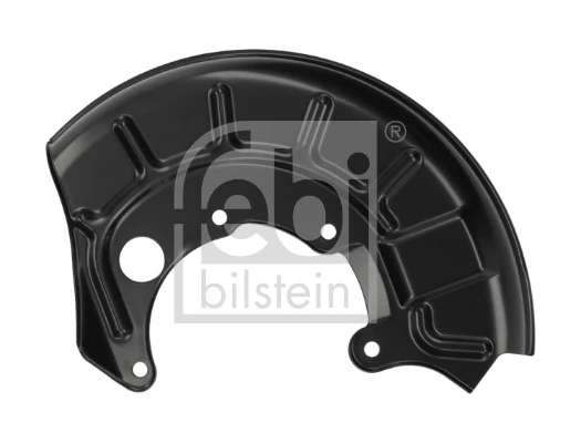 Splash Guard, brake disc
